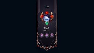 ARAM God