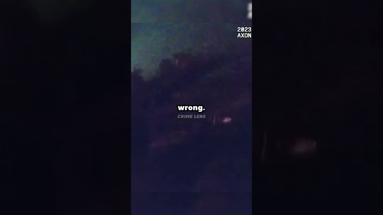 Officer Has S X In His Car With Suspect