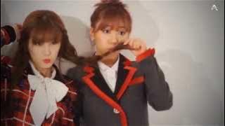 Apink 4th Mini Album [Pink Blossom] 'Mr.Chu' Jacket Making Film