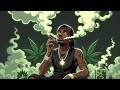 Vibes in the Purple Mist — 420 Chill Beats | Relaxed Rap &amp; Bluesy Hip-Hop #2