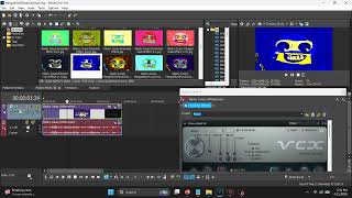 How To Make FlangedPulsePowerCityNight