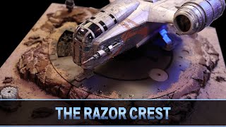 The Razor Crest