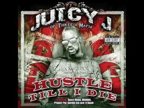Juicy J-30 Inches