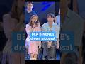 Bea Binene&rsquo;s dream proposal #beabinene #wilbertross