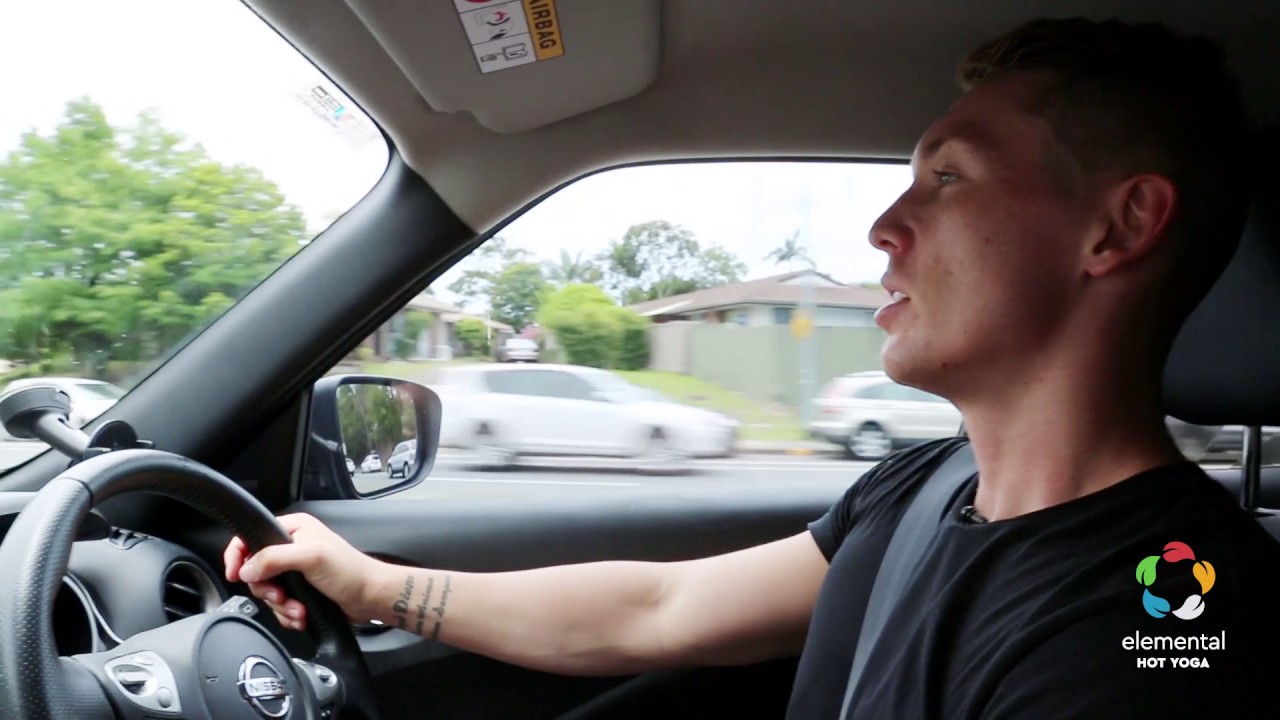 Getting Here - The Elemental journey made easy