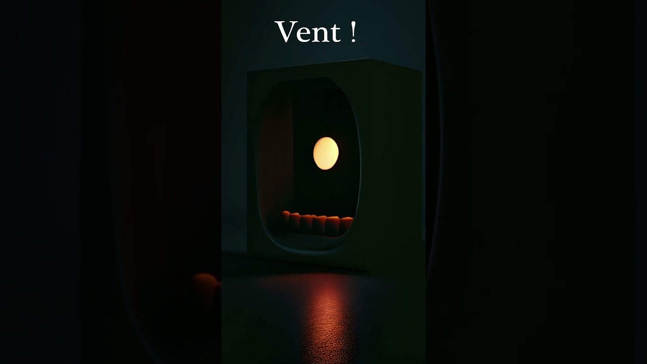 Watch And A Day - Vent ! (short with lyrics) on YouTube Watch And A Day - Vent ! (short with lyrics) on YouTube