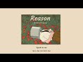 Vietsub | Reason - PinkPantheress | Lyrics Video