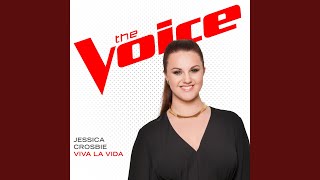 Download Lagu Viva La Vida (The Voice Performance) Download Lagu Viva La Vida (The Voice Performance)