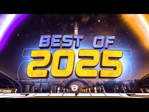 Best of Mashi - 2025
