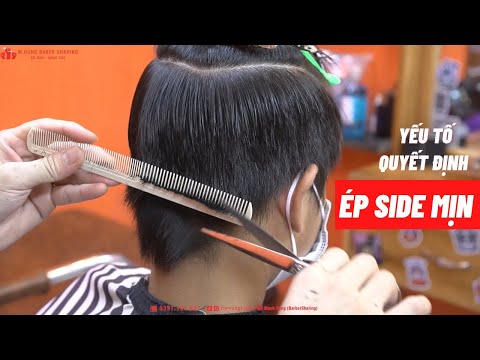 Video Kĩ Thuật Cắt+Tính Toán Độ Dài 2 Bên SIDE để 