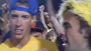 UCSB Men's Soccer 2010 season review -part 1.dv