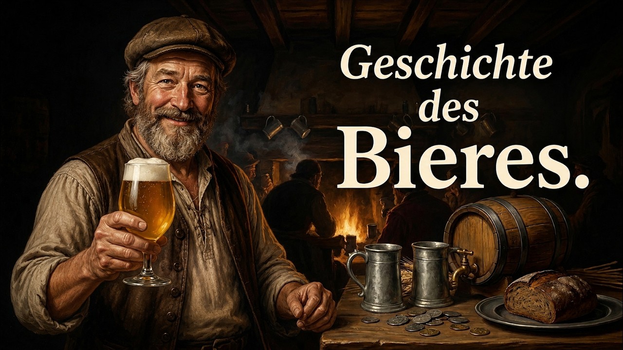 Ich stand in einem Museum vor einer kleinen, unscheinbaren Tontafel aus Mesopotamien und lachte fast, als ich die Übersetzung las: Bierlieferungen, Mengen, Verwaltungsnotizen. Kein Königsmythos,...