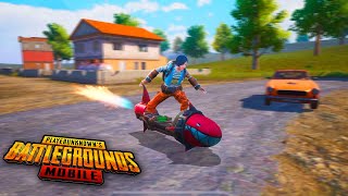 PUBG MOBILE: COOL AND FUNNY WTF MOMENTS #406