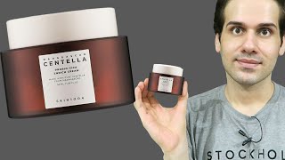 SKIN 1004 - Madagascar Centella Probio-Cica Enrich Cream (Review)