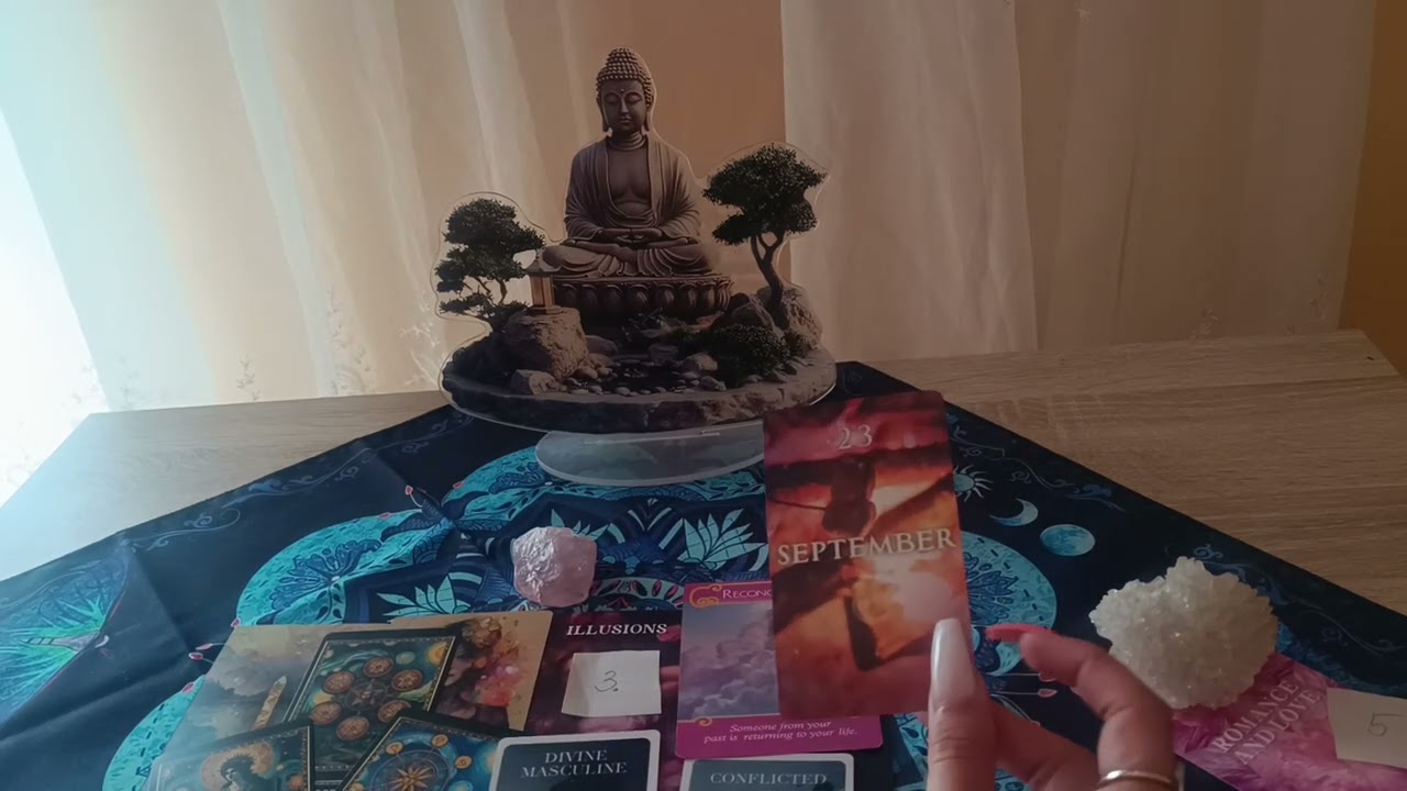 Hogyan alakul szerelmi életed🌷🌿✨ Fontos Üzenetek✨ #forraskapu #szerelem