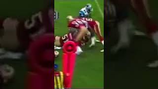 49ers vs Panthers 1998 SF25-CAR23