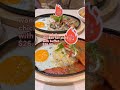 all the food i ate in #singapore for 10 days • part 1 foodie vlog