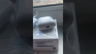 Наушники apple airpods 2