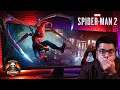 🔴 Weekend Story Streams 🎮 | Marvel’s Spider-Man 2 🕷️ | Enjoy the Story | FierceRahul Part 03
