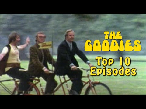 Video: The Goodies'ten İkonik 'Trandem' açık artırmada