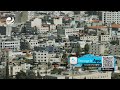 Once países europeos y Canadá anuncian sanciones al comercio con colonias israelíes en Cisjordania