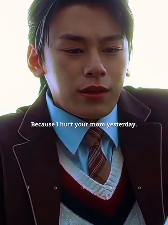 He messed with the wrong person #studygroup #chawoomin  #hwangminhyun #hanjieun #hongmingi #kdrama