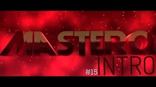 MasterQ | Intro #15 [DUAL] [60FPS]