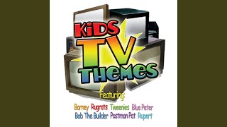 Watch Preteens Bob The Builder video