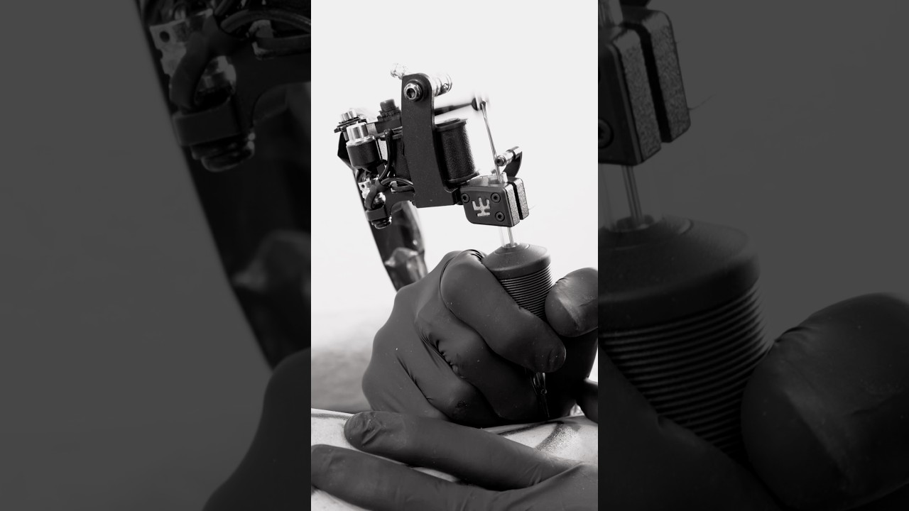 COILS ! Para 2a sesion de bodysuit 