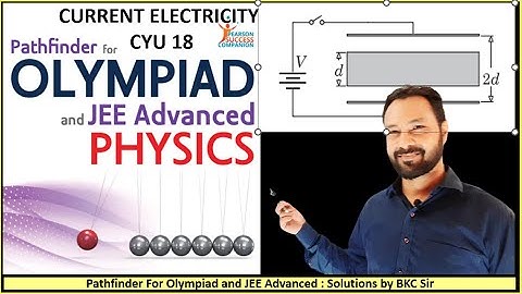 Pathfinder Current Electricity || CYU-18