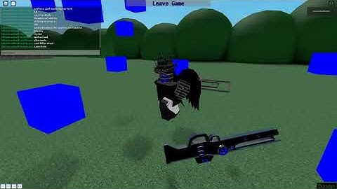 [RARE] Honey Lightning cannon Edit