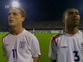 Hrvatska-Engleska 2006. (Kvalifikacije za EURO 2008.) Croatia-England 2006. (Euro 2008. Qualifiers)