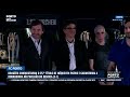 LIVE: Entrega Campeonato Hóquei em Patins