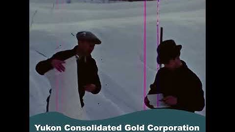 YCGC Historic placer data 2018