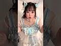 何kg太ってもアイドルです🎤