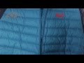 Jack Wolfskin Mens Zenon XT Jacket Dark Turquoise - www.simplyhike.co.uk