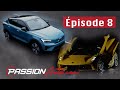 Passion autos  pisode 8  saison 3 volvo c40