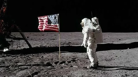 Quante volte l'uomo è andato sulla Luna?