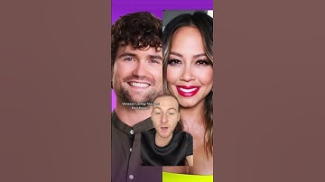 Thumbnail of Love is Blind Vanessa SENDS PAUL FLOWERS
