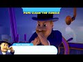 Beginning of video