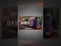 The ultimate party speaker you didn't know you needed! Dash 14