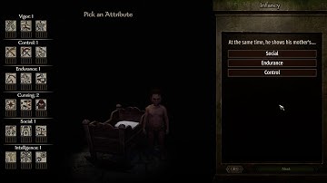 Mount & Blade II  Bannerlord 1.5.7 Teaching the little one