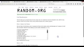 CONTESTANT LIST AND TEAM RANDOMS...!!!!!