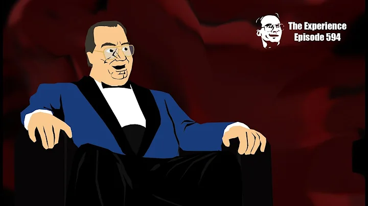 Jim Cornette Experience - Episode 594: History