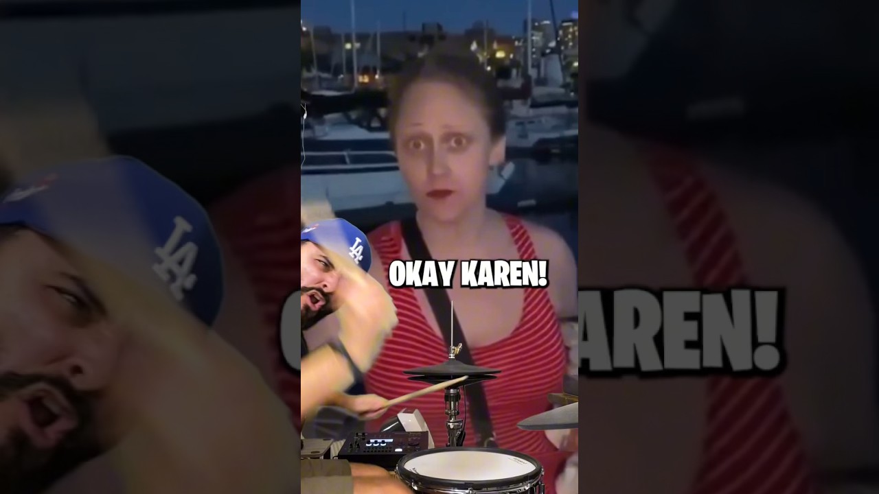 Obejrzyj The Marina Maniac #angry #funny #shorts w YouTube Obejrzyj The Marina Maniac #angry #funny #shorts w YouTube