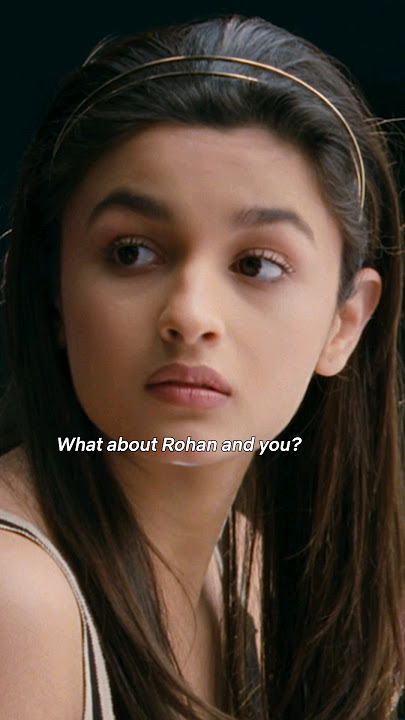 Alia Bhatt’s HUGE Confusion Between Varun & Siddharth! 🫣#StudentOfTheYear