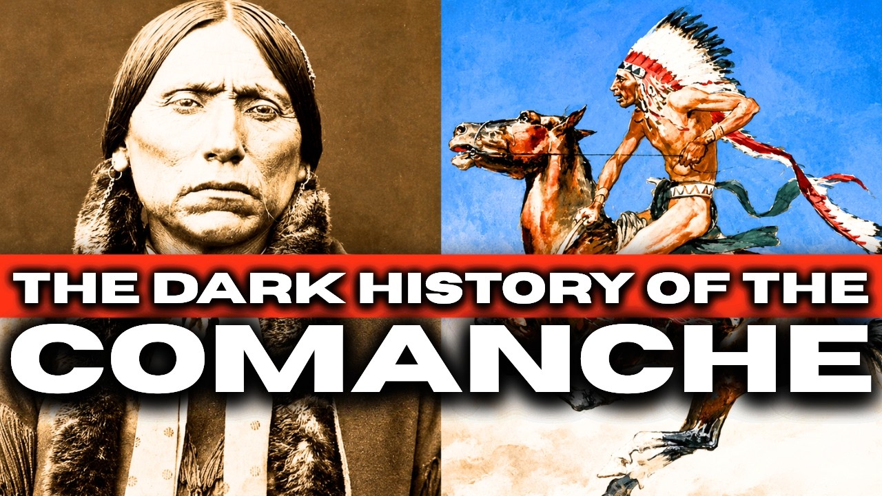 April 25th, 1875. On the Rio Grande, four soldiers—including three Buffalo Soldier scouts—find themselves pinned down by dozens of charging Comanche warriors who intend far worse than a quick...