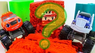 Вспыш и чудо машинки новые серии Робокар Поли Игрушки Развивающие мультики про машинки для детей Вспыш и чудо машинки новые серии Робокар Поли Игрушки Развивающие мультики про машинки для детей