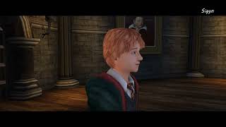 Harry Potter und der Gefangene von Askaban (2004) - Gameplay