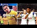 5 ВЕЩЕЙ, КОТОРЫЕ МЫ ЖДЕМ В РЕЖИМЕ КАРЬЕРЫ В FIFA 22